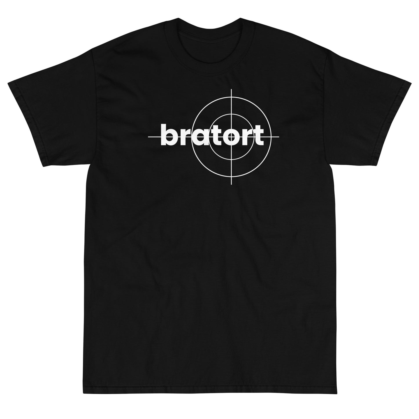 T-Shirt Bratort
