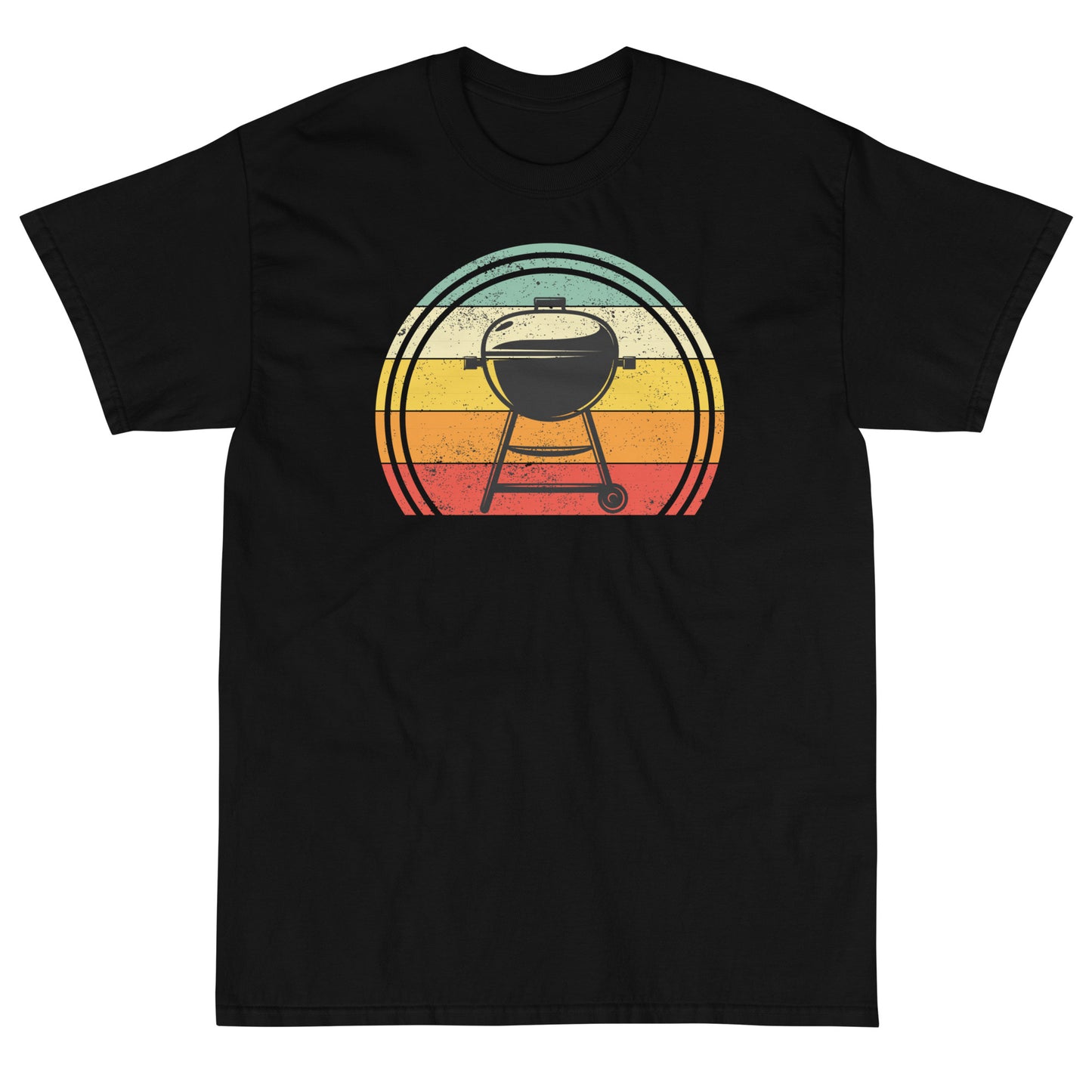 T-Shirt Grill